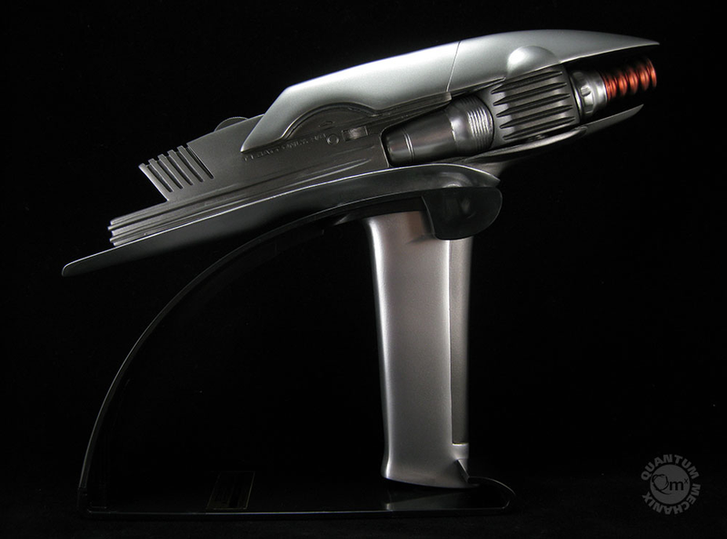 Illustration for article titled A Close-up Look at the Star Trek Easter Egg You Might Have Missed